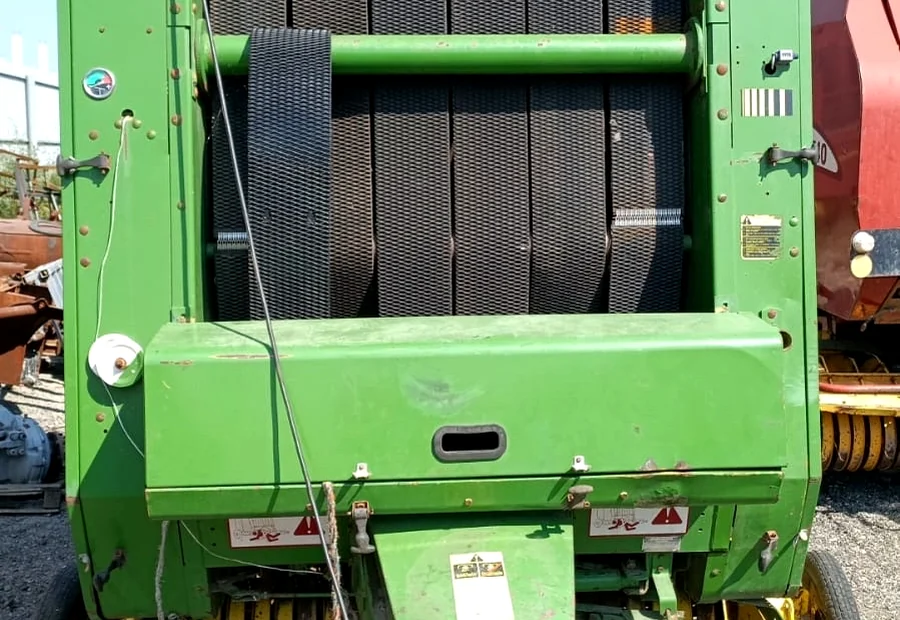 Ремни John Deere